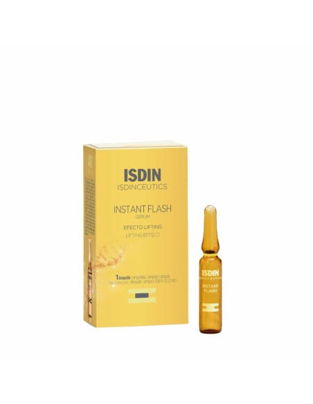 Day Cream Isdin Isdinceutics Instant Flash 2 ml