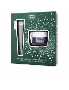 Women's Cosmetics Set Martiderm AMATIST 2 Pieces