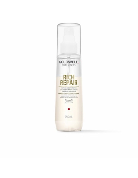 Restorative Serum Goldwell DUALSENSES RICH REPAIR 150 ml