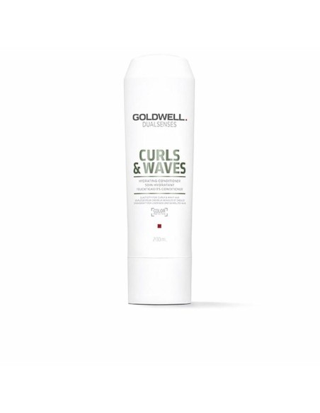 Conditioner Goldwell DUALSENSES CURLS & WAVES 200 ml