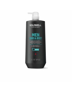 Shampoo Goldwell Dualsenses Men 1 L