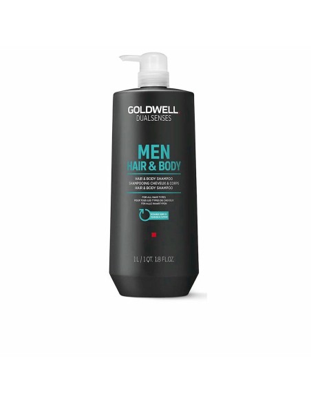 Shampoo Goldwell Dualsenses Men 1 L