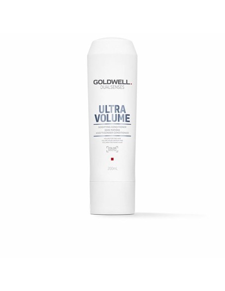Shampoo and Conditioner Goldwell DUALSENSES ULTRA VOLUME 200 ml