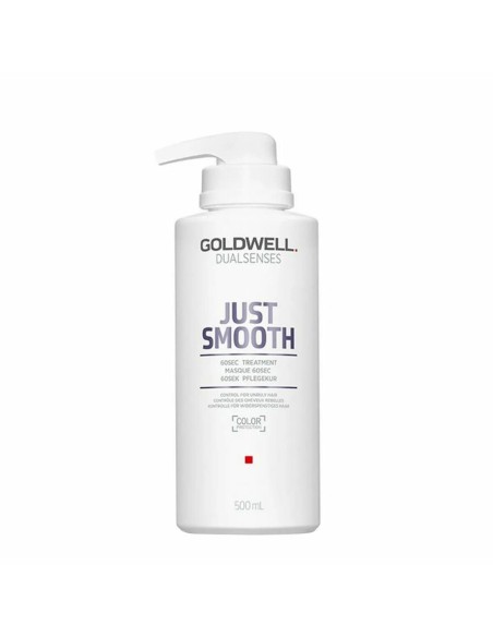 Styling Cream Goldwell Just Smooth 500 ml