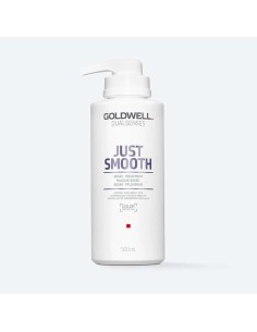 Styling Cream Goldwell Just Smooth 500 ml 2