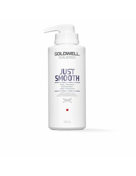 Styling Cream Goldwell Just Smooth 500 ml