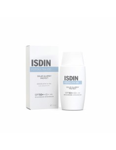 Sun Block Isdin FOTO ULTRA Spf 100 Spf 50+ 50 ml