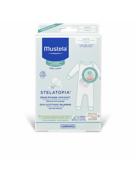 Hygiene set Mustela STELATOPIA