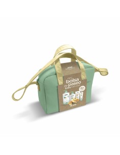 Hygiene set Isdin BABY NATURALS 4 Pieces