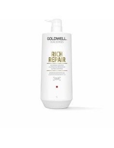 Shampoo Goldwell DUALSENSES RICH REPAIR 1 L