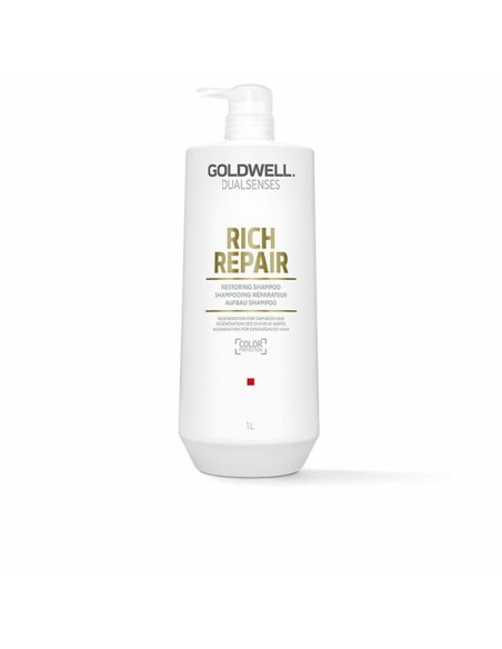 Shampoo Goldwell DUALSENSES RICH REPAIR 1 L