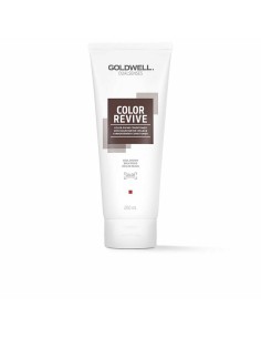 Conditioner for Dyed Hair Goldwell Color Revive Cool Brown 200 ml