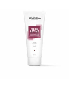 Conditioner for Dyed Hair Goldwell Color Revive Cool Red 200 ml