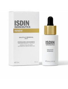 Moisturising Serum Isdin ISDINCEUTICS 30 ml