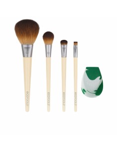 Make-up Brush Ecotools THE CORE FIVE LOTE