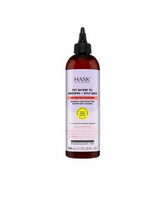 Food Supplement HASK TEXTURE