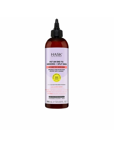 Food Supplement HASK TEXTURE