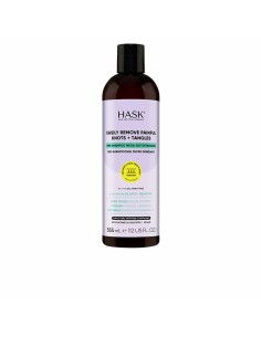 Shampoo HASK TEXTURE