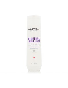 Shampoo Goldwell DUALSENSES BLONDES & HIGHLIGHTS 250 ml