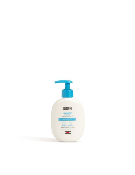 Hand Cream Isdin UREADIN 200 ml