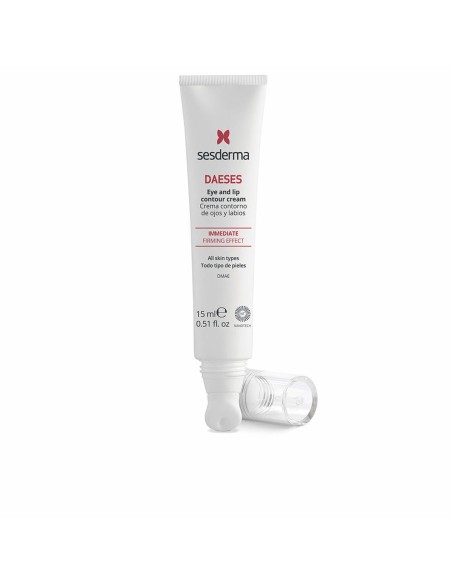 Lip balm Sesderma DAESES 15 ml