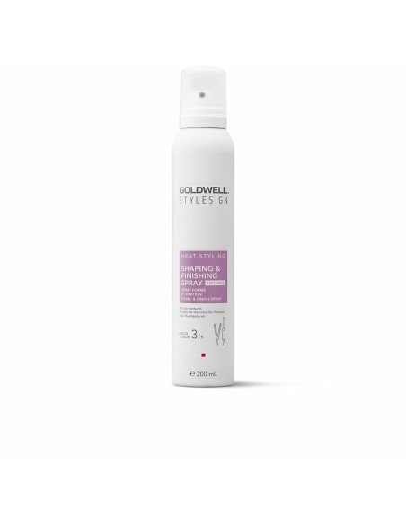 Medium Hold Spray Goldwell STYLESIGN HEAT STYLING 200 ml