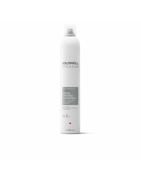 Extra Strong Hold Spray Goldwell STYLESIGN HAIRSPRAYS 500 ml