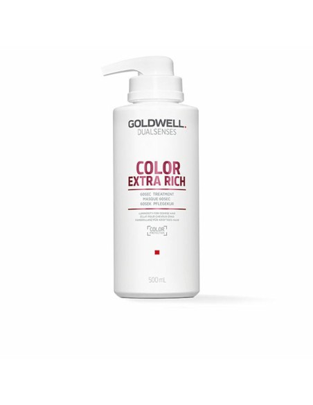 Colour Protector Cream Goldwell Color Extra Rich 500 ml