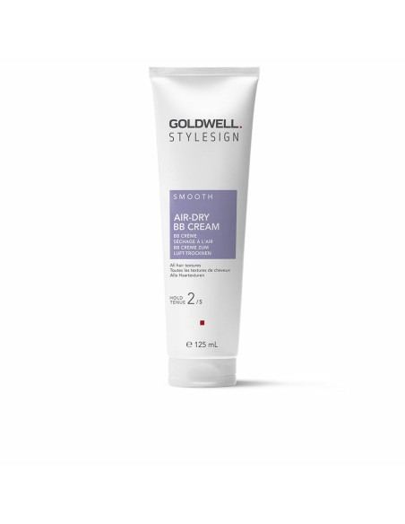 Styling Cream Goldwell STYLESIGN SMOOTH 125 ml
