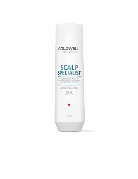 Anti-dandruff Shampoo Goldwell Scalp Specialist 250 ml