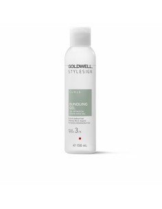 Medium hold fixing gel Goldwell STYLESIGN CURLS 150 ml