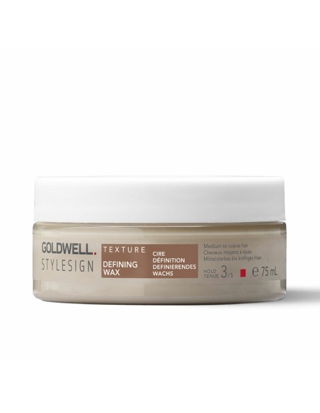 Moulding Wax Goldwell STYLESIGN TEXTURE 75 ml