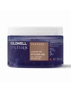 Extrastrong Top Gel Goldwell STYLESIGN TEXTURE 150 ml