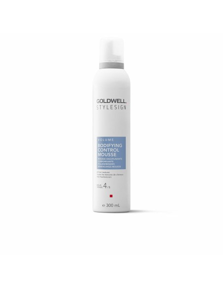 Styling Mousse Goldwell STYLESIGN VOLUME 300 ml