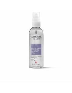 Hair Oil Goldwell STYLESIGN SMOOTH 100 ml