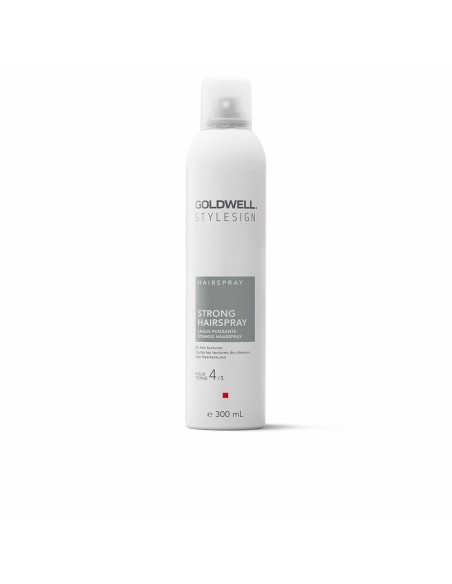 Strong Hold Hair Spray Goldwell STYLESIGN HAIRSPRAYS 300 ml