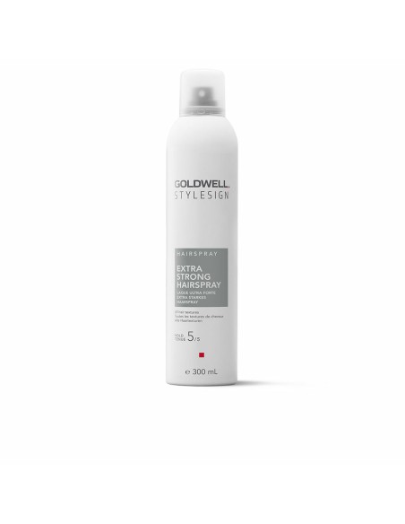 Extra Firm Hold Hairspray Goldwell STYLESIGN HAIRSPRAYS 300 ml