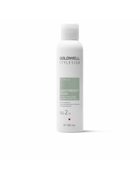 Curl Defining Fluid Goldwell STYLESIGN CURLS 150 ml