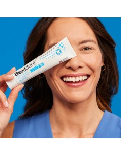 Whitening toothpaste Isdin BEXIDENT 125 ml 2