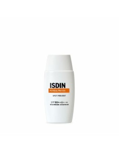 Sun Block Isdin FOTO ULTRA Spf 50+ 50 ml