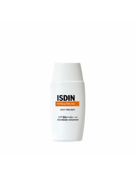 Sun Block Isdin FOTO ULTRA Spf 50+ 50 ml