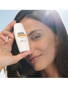 Sun Block Isdin FOTO ULTRA Spf 50+ 50 ml 2