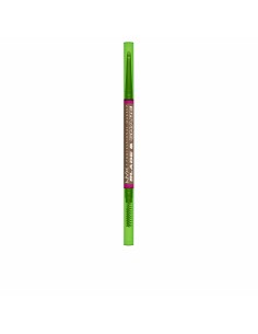 Eyebrow Pencil NYX BLADE & SHADE NANO Nº 04-Taupe