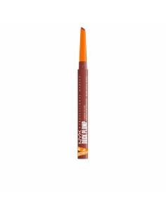 Lip Liner NYX DUCK PLUMP Nº 08-Dash Of Cocoa