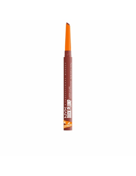Lip Liner NYX DUCK PLUMP Nº 08-Dash Of Cocoa