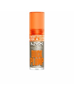Lip-gloss NYX DUCK PLUMP Silver Nº 20-Quazy Silver 6,8 ml
