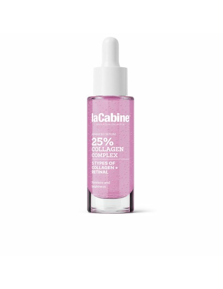 Facial Serum laCabine 25% COLLAGEN COMPLEX 30 ml