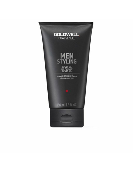 Extrastrong Top Gel Goldwell Dualsenses Men 150 ml