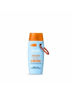 Sun Block Isdin FOTOPROTECTORES ISDIN Spf 50 100 ml