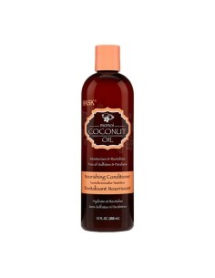 Nourishing Conditioner Monoi Coconut Oil HASK (355 ml)